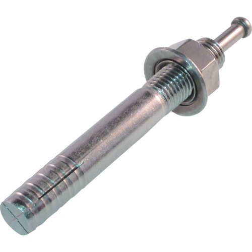 ケー・エフ・シー　ホーク・ストライクアンカーＣタイプ　ステンレス製＿