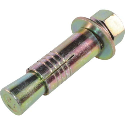 ケー・エフ・シー　ホーク・アンカーボルトＢタイプ　スチール製＿