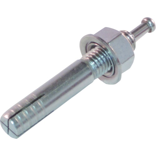 ケー・エフ・シー　ホーク・ストライクアンカーＣタイプ　ステンレス製＿