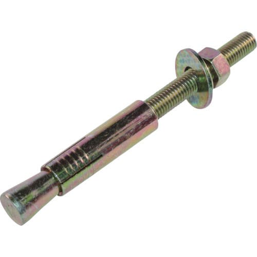 ケー・エフ・シー　ホーク・アンカーボルトＢタイプ　スチール製＿