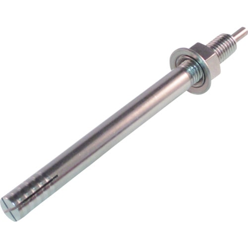 ケー・エフ・シー　ホーク・ストライクアンカーＣタイプ　ステンレス製＿