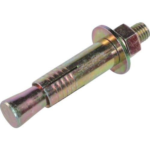 ケー・エフ・シー　ホーク・アンカーボルトＢタイプ　スチール製＿