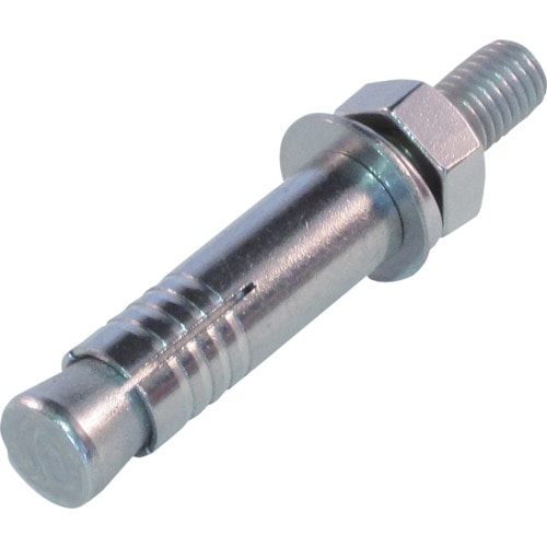 ケー・エフ・シー　ホーク・アンカーボルトＢタイプ　ステンレス製＿