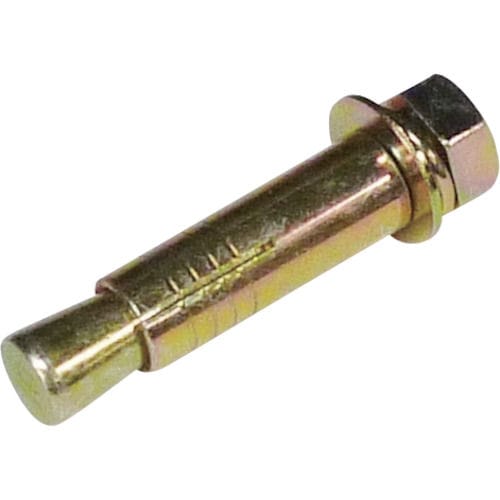 ケー・エフ・シー　ホーク・アンカーボルトＢタイプ　スチール製＿