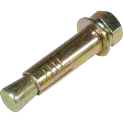 ケー・エフ・シー　ホーク・アンカーボルトＢタイプ　スチール製＿