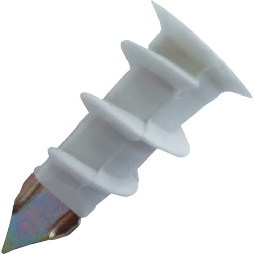 ＨＩＴ　万能ボードアンカー先鉄三ぶ六くん　３５本入＿