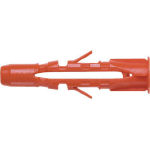 エビ　モンゴマルチプラグ（１００本入）　６Ｘ３５ｍｍ＿