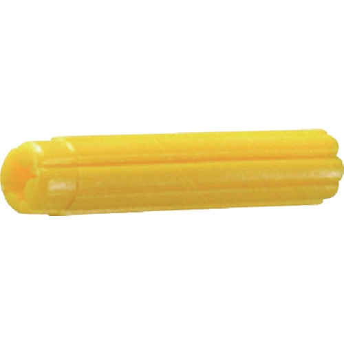 エビ　エビプラグ　６－３２　イエロー　（１８０本入）＿