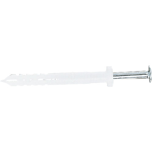 エビ　まとめ買い　ネイルプラグ（１０００本入）　５Ｘ２５ｍｍ＿