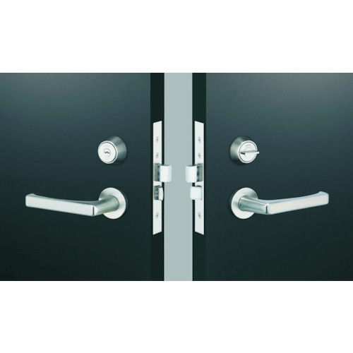 ＭＩＷＡ　レバーハンドル錠＿