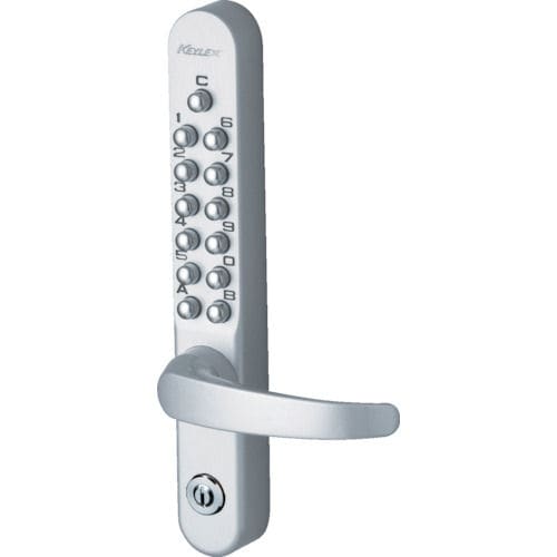 長沢　キーレックス　２２８２３Ｍ　自動施錠鍵付＿