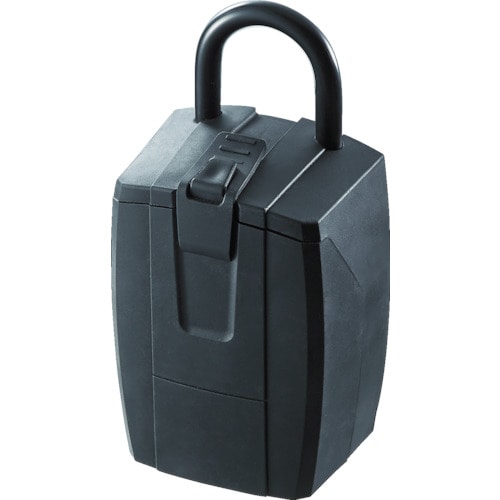 ダイケン　ボックス付南京錠　キー保管ボックス　ＤＫ－Ｎ５００＿
