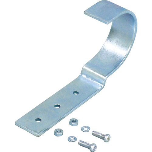 つくし　薄もの看板単管用取付金具＿