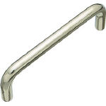 ＴＲＵＳＣＯ　引き取手　ステンレス製　めねじ　１２ＸＬ３１２ＸＨ５０＿