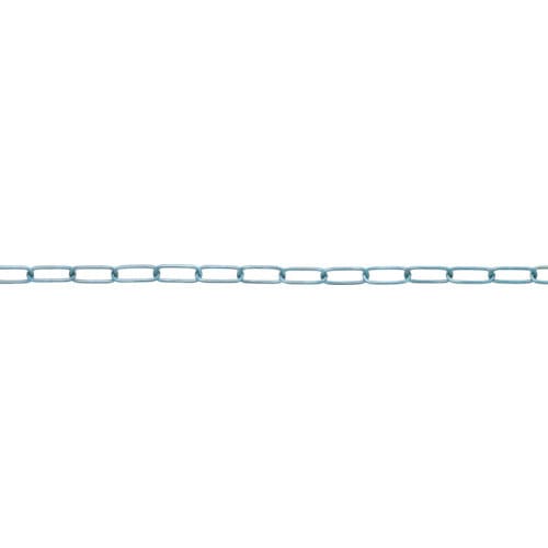 ニッサチェイン　鉄ユニクロリンクＣタイプ　１．４ｍｍＸ３０Ｍ＿