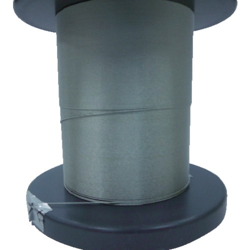 Ｏ．Ｃ．Ｒ　ＳＵＳワイヤロープ０．４５ｍｍ　７×７　５０ｍ巻コート無＿