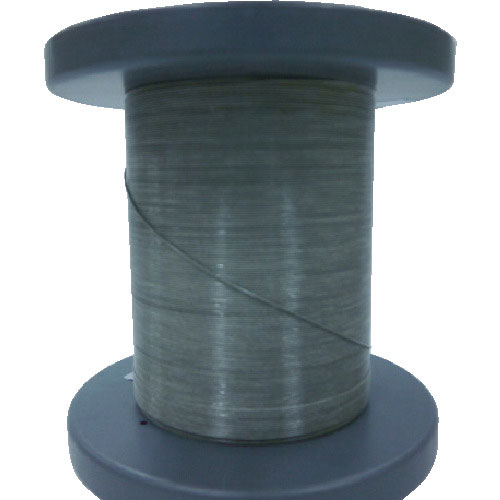 Ｏ．Ｃ．Ｒ　ＳＵＳワイヤロープ０．２７／０．３６ｍｍ　７×７　５０ｍ巻コート付＿