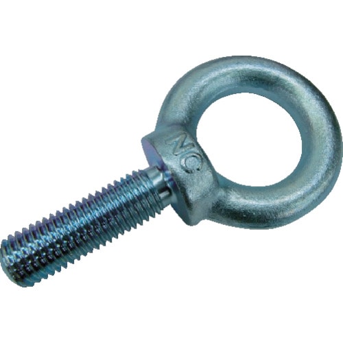 ＮＡＮＩＷＡ　アイボルト　ユニクロ　Ｍ８×５０＿