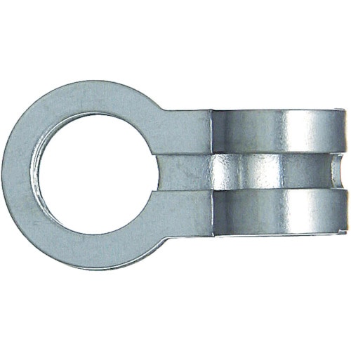 ニッサチェイン　カップリング　ステンレス４．５ｍｍ用（２５個入り）＿