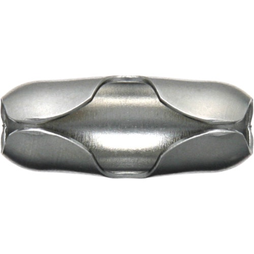 ニッサチェイン　コネクター３．５～４ｍｍ用（５０個入り）＿