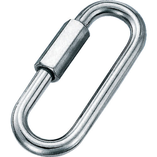 ＴＲＵＳＣＯ　ワイドスピードキャッチ　ステンレス製　片ねじタイプ　８ｍｍ＿