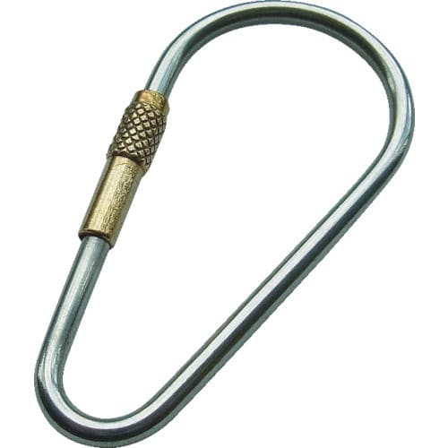 ニッサチェイン　ステンレススクリューキャッチ　３ｍｍ＿