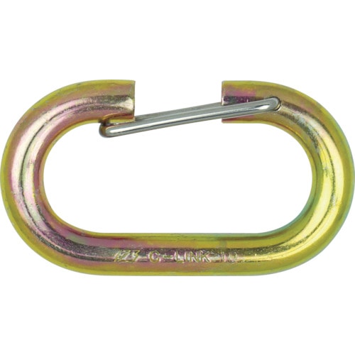 １２３　Ｃリンク　鉄１０ミリ＿