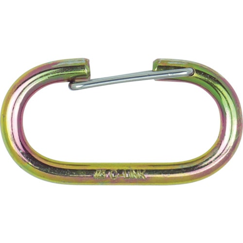 １２３　Ｃリンク　鉄６ミリ＿