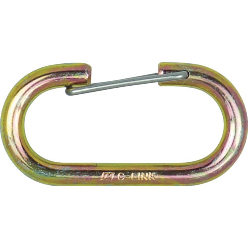 １２３　Ｃリンク　鉄５ミリ＿