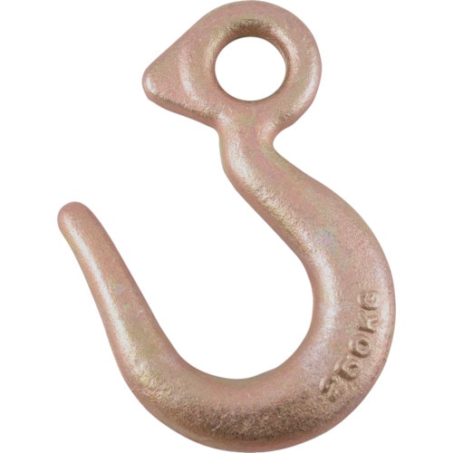 ＨＨＨ　アイフックラッチ無し　２５０ｋｇ＿