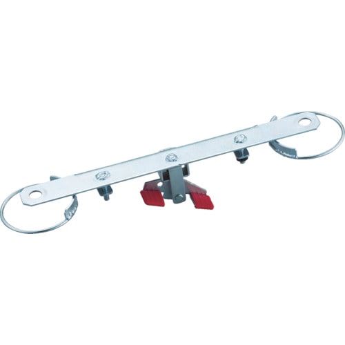 ＴＲＵＳＣＯ　フェニックスラック用ストッパー　Ｄ６００用＿