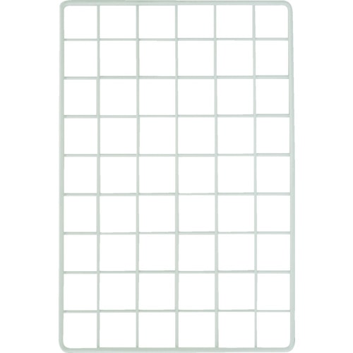 ＷＡＫＩ　メッシュパネル　９００Ｘ１５００ｍｍ　白＿