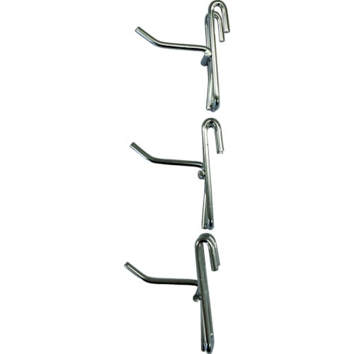 ＷＡＫＩ　メッシュフック　５０ｍｍ　（３個入）＿