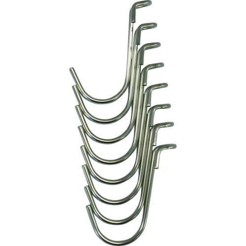 ＷＡＫＩ　メッシュＳカン　（８個入）＿