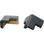 ＩＷＡＴＡ　バンパープロ　コーナージョイント　ＢＰ２用　２方向＿