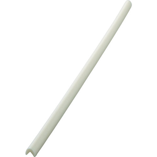 ＴＲＵＳＣＯ　コーナーエコクッションＭ　ライトベージュ　３０ｍｍＸ９００ｍｍ＿