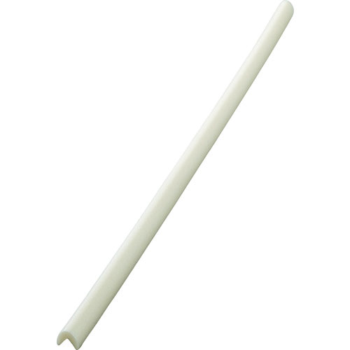 ＴＲＵＳＣＯ　コーナーエコクッションＳ　ライトベージュ　２０ｍｍＸ９００ｍｍ＿