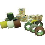 日東エルマテ　ノンスリップテープ　５０ｍｍＸ５ｍ　黒＿