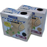 日東エルマテ　ノンスリップテープ　１００ｍｍＸ５ｍ　黄＿