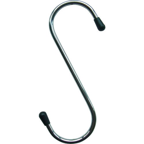 ニッサチェイン　クロームＳフック　１３５ｍｍ＿