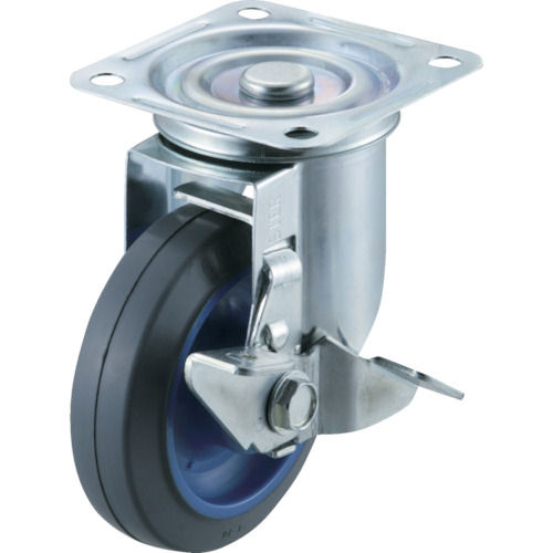 ワコー　エアーキャスター（自在車Ｓ付）＿