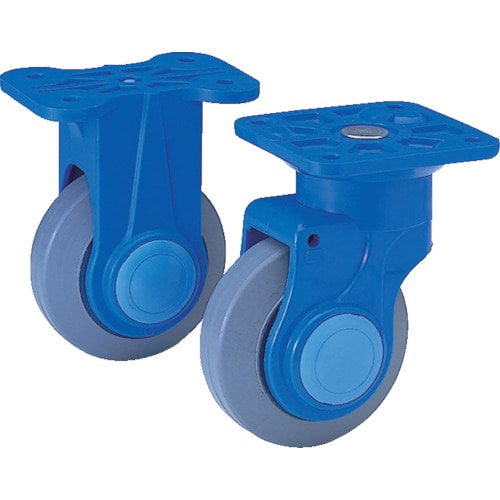 カナツー　セイオン自在車輪１００＿