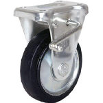 シシク　固定車　ブレーキ付　２００ｍｍ＿