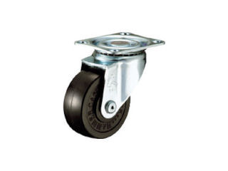 ハンマー　Ｓ型　自在　ゴム車６５ｍｍ＿