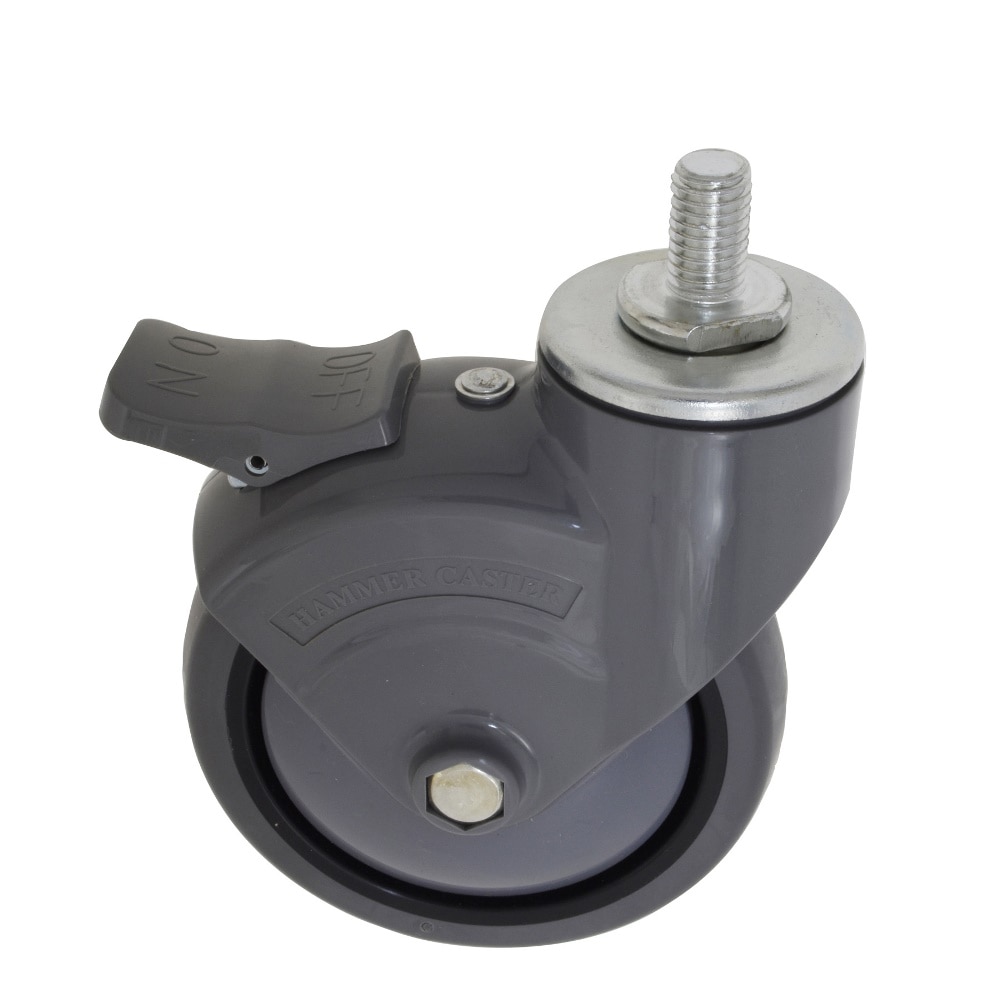 キャスター　　ＣＬＢ１００