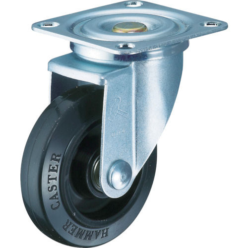 ハンマー　特殊鋼　熱処理金具　自在　ゴムＢ車　１５０ｍｍ＿