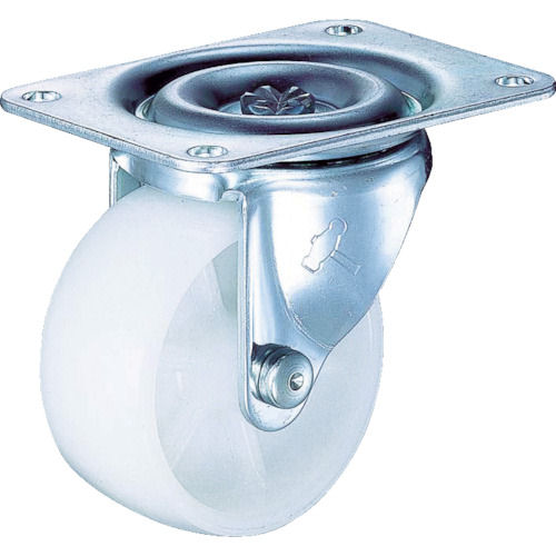 ハンマー　Ｇシリーズ４４１タイプ自在ナイロン車６５ｍｍ＿