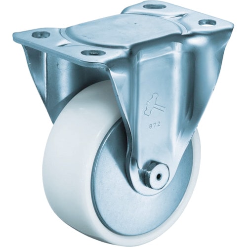 ハンマー　Ｓシリーズ５２０タイプ固定ナイロンＢ車１５０ｍｍ＿