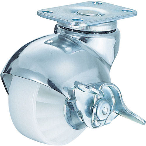 ハンマー　４０５Ｐシリーズ自在ＳＰ付ナイロン車４０ｍｍ＿