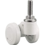 パーツ　キャスパッド＿